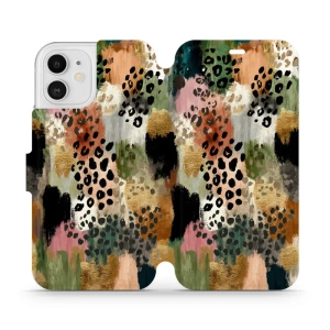 Etui do Apple iPhone 12 - wzór V167S