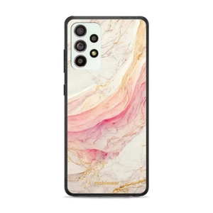 Etui Glossy Case do Samsung Galaxy A52 - wzór G027G