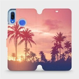 Etui do Huawei Nova 3 - wzór M134P