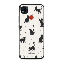 Etui Glossy Case do Xiaomi Redmi 9C - wzór G162G