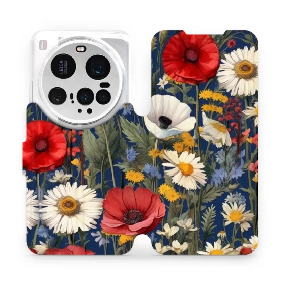 Etui do Xiaomi 15 Ultra - wzór VP46S