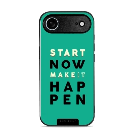 Etui Glossy Case do Apple iPhone 17 Air - wzór G079G