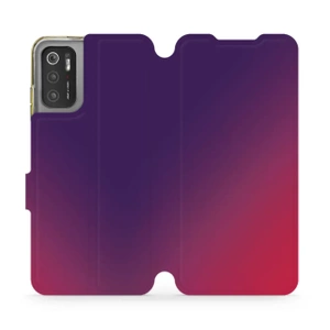 Etui do Xiaomi POCO M3 Pro 5G - wzór VP67S