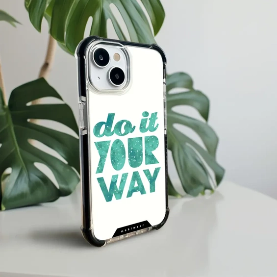 Etui MagSafe Elite Bumper Apple iPhone 11 Pro Max - wzór D080D