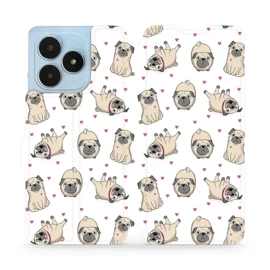 Etui do Realme Note 50 - wzór M097P