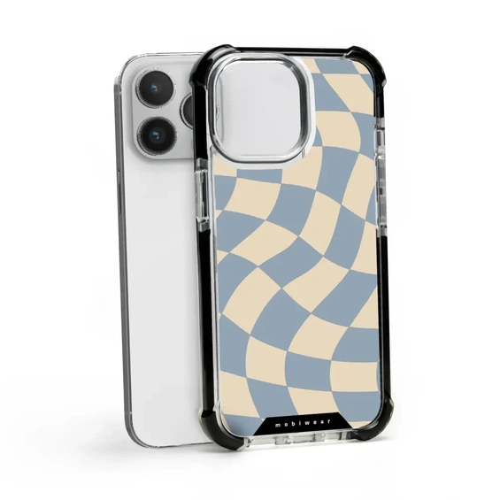 Etui MagSafe Elite Bumper Apple iPhone 14 Pro Max - wzór DA59D