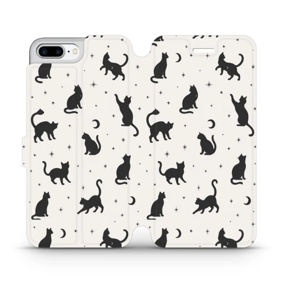 Etui do Apple iPhone 7 Plus - wzór V162S