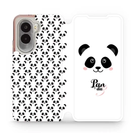Etui do Xiaomi POCO M7 - wzór M030P