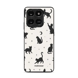 Etui Glossy Case do Huawei Honor X7d - wzór G162G