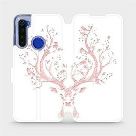 Etui do Xiaomi Redmi Note 8T - wzór M007S