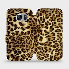 Etui do Samsung Galaxy S7 Edge - wzór VA33P