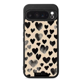 Etui Glossy Case do Google Pixel 9 Pro XL - wzór GA51G