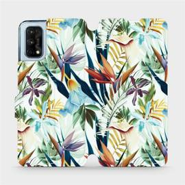 Etui do Realme 7 Pro - wzór M071P