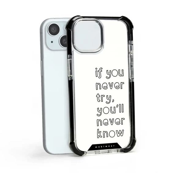 Etui MagSafe Elite Bumper Apple iPhone 15 Plus - wzór D075D