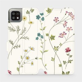 Etui do Samsung Galaxy A22 5G - wzór MD03S