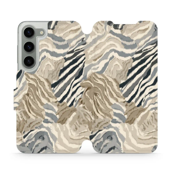 Etui do Samsung Galaxy S23 - wzór V168S