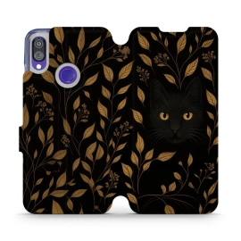 Etui do Xiaomi Redmi Note 7 - wzór V164S