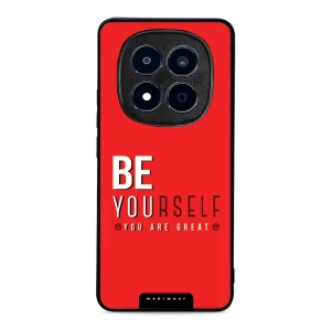 Etui Glossy Case do Xiaomi Redmi Note 15 Pro Plus 5G - wzór G072G