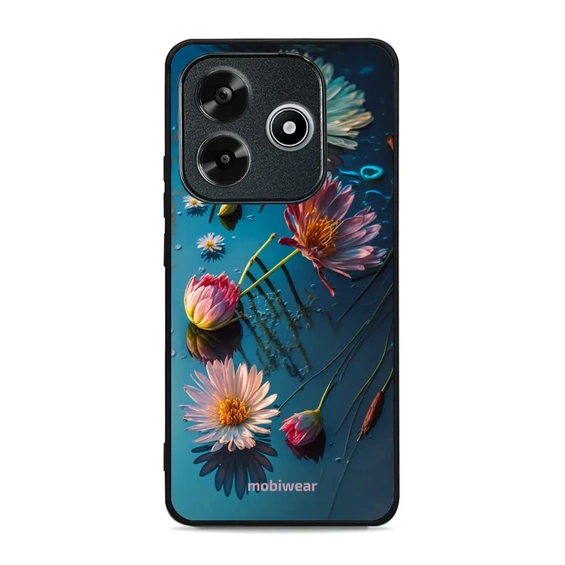 Etui Glossy Case do Xiaomi Redmi Note 14 5G - wzór G013G