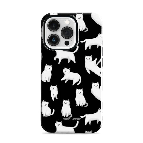 Etui Elite Pro do Apple iPhone 13 Pro - wzór E163E