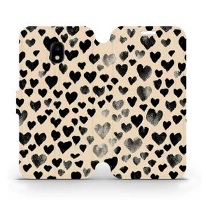 Etui do Samsung Galaxy J3 2017 - wzór VA51S