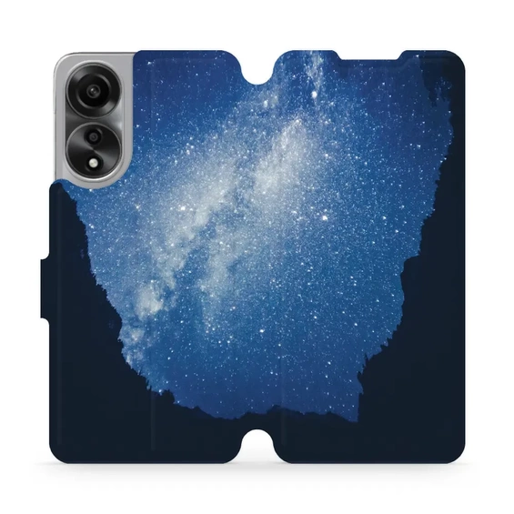 Etui do OPPO A78 5G - wzór M146P