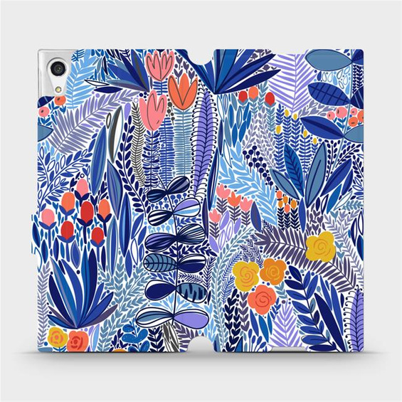 Etui do Sony Xperia XA1 Ultra - wzór MP03P