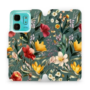 Etui do Infinix HOT 50i - wzór VP71S