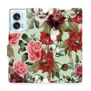 Etui do Motorola Edge 50 Fusion - wzór MD06P