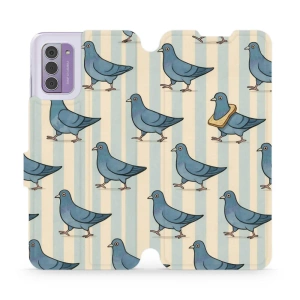 Etui do Nokia G42 - wzór VP91S