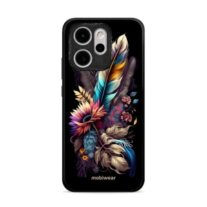 Etui Glossy Case do Oppo Reno 15 Pro - wzór G011G