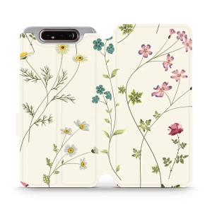 Etui do Samsung Galaxy A80 - wzór MD03S