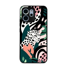 Etui Glossy Case do OPPO Reno 14 F 5G - wzór G053G