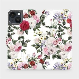 Etui do Apple iPhone 13 - wzór MD01S