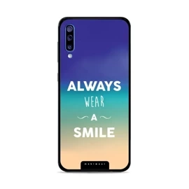 Etui Glossy Case do Samsung Galaxy A50 - wzór G074G