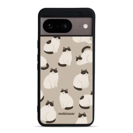 Etui Glossy Case do Google Pixel 8 - wzór G160G