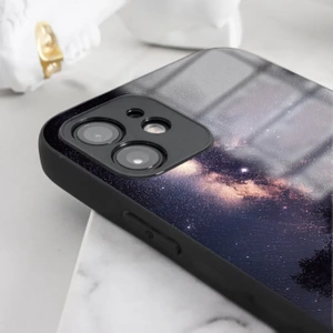 Etui Glossy Case do Apple iPhone 14 - wzór G005G