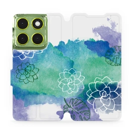 Etui do Motorola Edge 70 - wzór MG11S