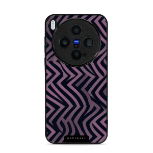 Etui Glossy Case do Vivo X300 - wzór GA55G