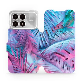 Etui do Xiaomi Poco F8 Pro - wzór MG10S