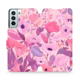 Etui do Samsung Galaxy S21 Plus - wzór VP74S