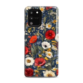 Etui Elite Pro do Samsung Galaxy S10 Lite - wzór EP46E