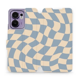 Etui do OPPO Reno 13 F 5G - wzór VA59S