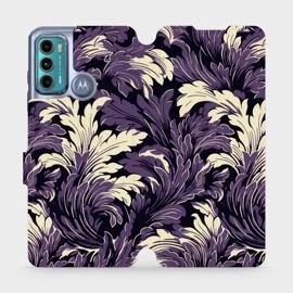 Etui do Motorola Moto G60 - wzór VA46S