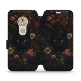 Etui do Motorola Moto G7 Play - wzór V161S