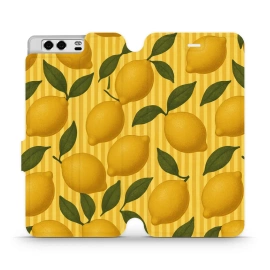 Etui do Huawei P10 - wzór VP81S