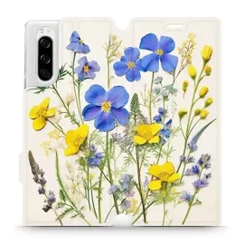 Etui do Sony Xperia 5 - wzór VP41S