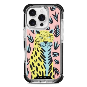 Etui MagSafe Elite Bumper Apple iPhone 16 Pro - wzór D028D