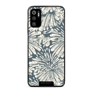 Etui Glossy Case do Xiaomi Poco M3 Pro 5G - wzór GA42G
