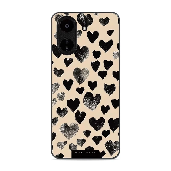 Etui Glossy Case do Xiaomi Redmi 13C - wzór GA51G